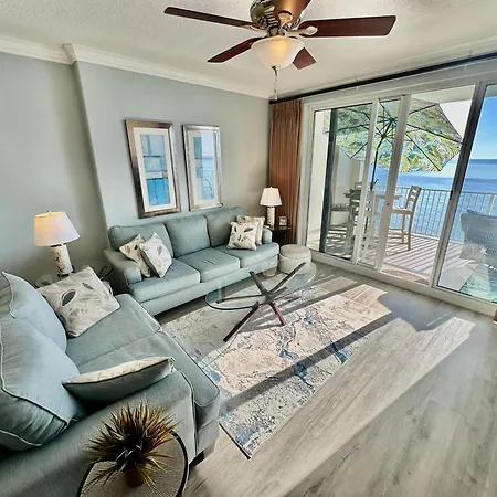 Ocean Reef 1006 Vila